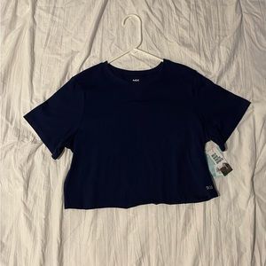 Girls DSG Cutoff Tee